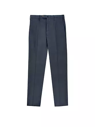 INCOTEX | Chino Coupe Slim | blau
